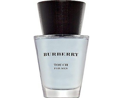 Burberry Touch for Men EDT 50 ml