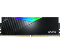 ADATA XPG Lancer RGB, DDR5, 16 GB, 5200MHz, CL38 (AX5U5200C3816G-CLARBK)