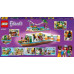 LEGO Friends Łódź mieszkalna na kanale (41702)