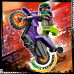 LEGO City Wheelie Stunt Bike (60296)
