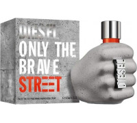 Diesel Only The Brave Street EDT 125 ml