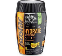 Isostar Isostar Izotoniskais dzēriens ISO7479 apelsīns 400 g