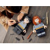 LEGO Harry Potter Harry Potter i Hermiona Granger (76393)