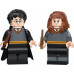 LEGO Harry Potter Harry Potter i Hermiona Granger (76393)