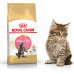 Royal Canin Maine Coon Kitten karma sucha dla kociąt, do 15 miesiąca, rasy maine coon 4kg