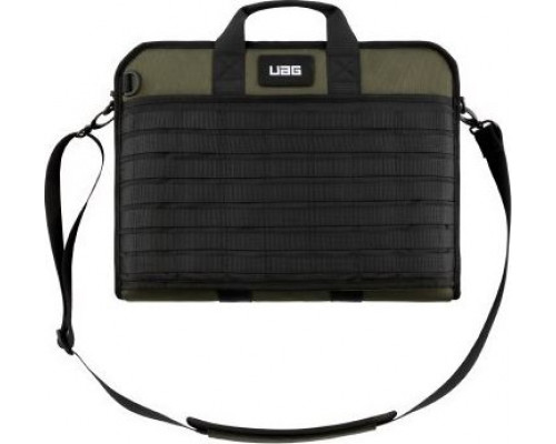 Urban Slim Brief 13"