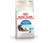 Royal Canin Home Life Indoor Long Hair 0.4 kg