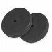 Gorilla Sports GORILLA SPORTS Set obciążeń vinylch 30 kg - 2 x 15 kg