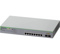 Switch Allied Telesis AT-GS950/10PS V2-50