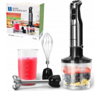 Aigostar  1000W Hand Set Stainless Steel Silvery and Black VDE / Buckle