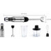 Aigostar  1000W Hand Set Stainless Steel Silvery and Black VDE / Buckle
