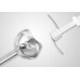 Aigostar  1000W Hand Set Stainless Steel Silvery and Black VDE / Buckle