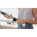 Aigostar  1000W Hand Set Stainless Steel Silvery and Black VDE / Buckle