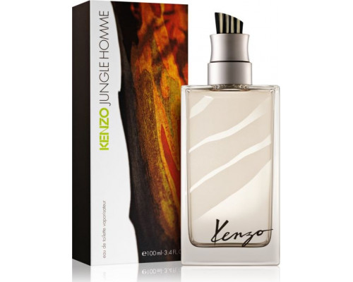 Kenzo Jungle Homme EDT 100 ml