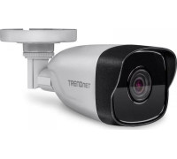 TRENDnet TRENDnet IPCam Bullet 4MP PoE In/Out H.265 IR