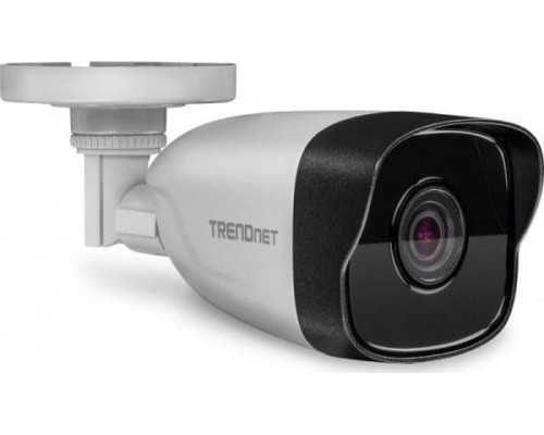 TRENDnet TRENDnet IPCam Bullet 4MP PoE In/Out H.265 IR