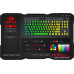 Redragon K621 Horus TKL Box Red (K621-RGB)