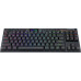 Redragon K621 Horus TKL Box Red (K621-RGB)