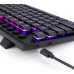 Redragon K621 Horus TKL Box Red (K621-RGB)