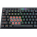 Redragon K621 Horus TKL Box Red (K621-RGB)