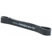 Gymstick Powerband Mini Power średni opór czarny 1 szt.