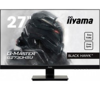 iiyama G-Master G2730HSU-B1 Black Hawk