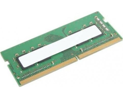 Lenovo ThinkPad, SODIMM, DDR4, 16 GB, 3200 MHz,  (4X70Z90845)