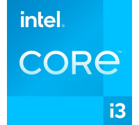 Intel Core i3-12300, 3.5 GHz, 12 MB, OEM (CM8071504650906)