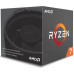 AMD Ryzen 7 2700, 3.2 GHz, 16 MB, BOX (YD2700BBAFBOX)
