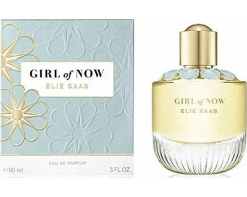 Elie Saab Girl Of Now EDP 90 ml