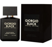 Giorgio Beverly Hills Black Special Edition EDP 100 ml