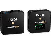 Rode Wireless GO II single