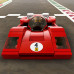 LEGO Speed Champions 1970. gada Ferrari 512 M (76906)