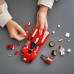 LEGO Speed Champions 1970. gada Ferrari 512 M (76906)