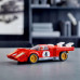 LEGO Speed Champions 1970. gada Ferrari 512 M (76906)