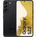 Samsung Galaxy S22 5G 8/128GB Black  (SM-S901BZKD)