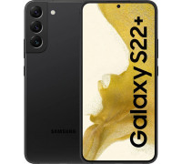 Samsung Galaxy S22+ 5G 8/256GB Black (SM-S906BZKGEUE)