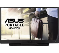 Asus Przenośny ZenScreen MB165B (90LM0703-B01170)