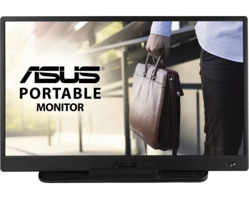 Asus Przenośny ZenScreen MB165B (90LM0703-B01170)