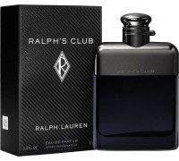 Ralph Lauren Ralphs Club EDP 100 ml