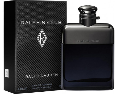 Ralph Lauren Ralphs Club EDP 100 ml