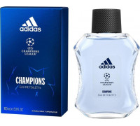 Adidas UEFA Champions League EDT 100 ml