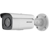 Hikvision KAMERA IP DS-2CD2T87G2-L(2.8MM)(C) ColorVu - 8.3 Mpx Hikvision