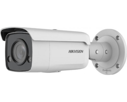 Hikvision KAMERA IP DS-2CD2T87G2-L(2.8MM)(C) ColorVu - 8.3 Mpx Hikvision