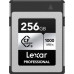 SD  Lexar Professional Silver CFexpress 256 GB  (LCXEXSL256G-RNENG)