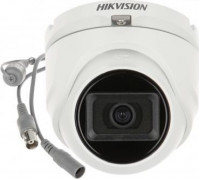 Hikvision Camera AHD, HD-CVI, HD-TVI, PAL DS-2CE76H0T-ITMFS(2.8MM) - 5 Mpx Hikvision