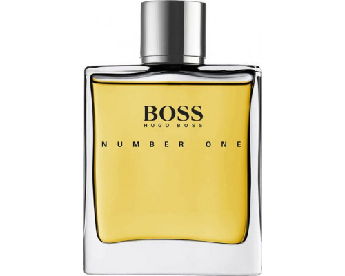 Hugo Boss Number One EDT 100 ml