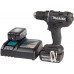 Makita DDF482RFEB 18 V 2 x akumulator 3 Ah