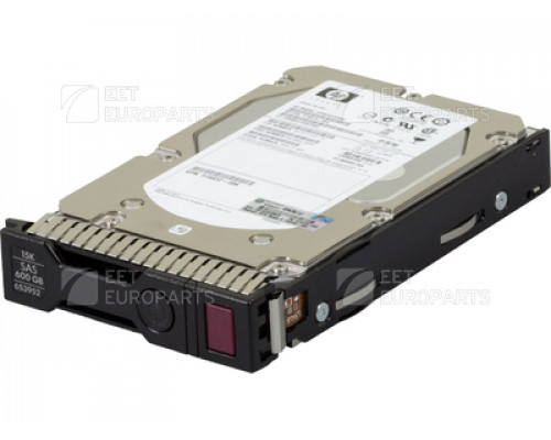 HP 600GB 3.5'' SAS-1 (3Gb/s)  (765867-001)