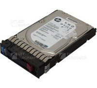 HP Enterprise 2TB 3.5'' SATA II (3 Gb/s)  (508040-001)